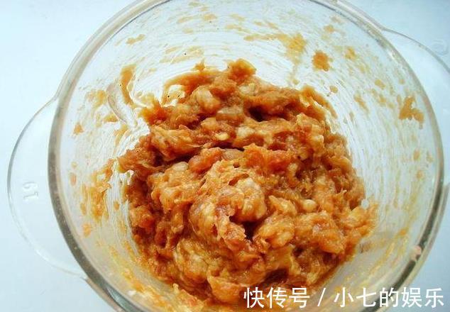肉馅|三伏天早餐吃什么?试试这款早餐,鲜香美味,连吃一周都不腻