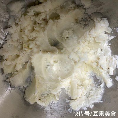  下酒|有了这些山药苹果饼，实力下酒
