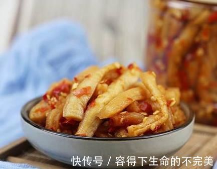 萝卜块|腌萝卜，别再用盐腌制了！只用加点它，萝卜清爽脆嫩，久放不回软