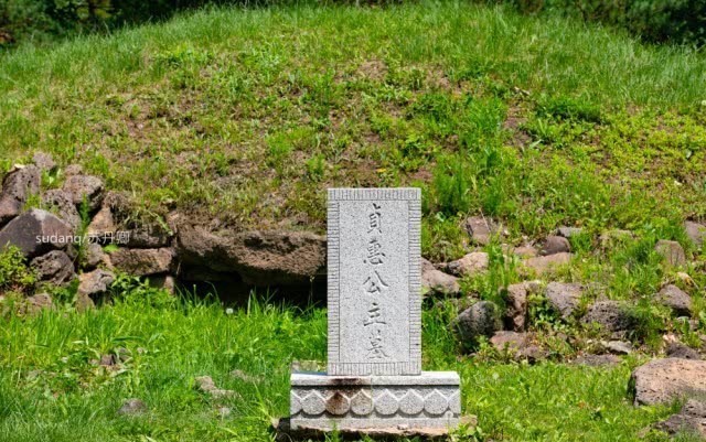 渤海国|渤海古墓群:靺鞨人的奇葩葬俗,冢上作屋,尸体腐后再下葬