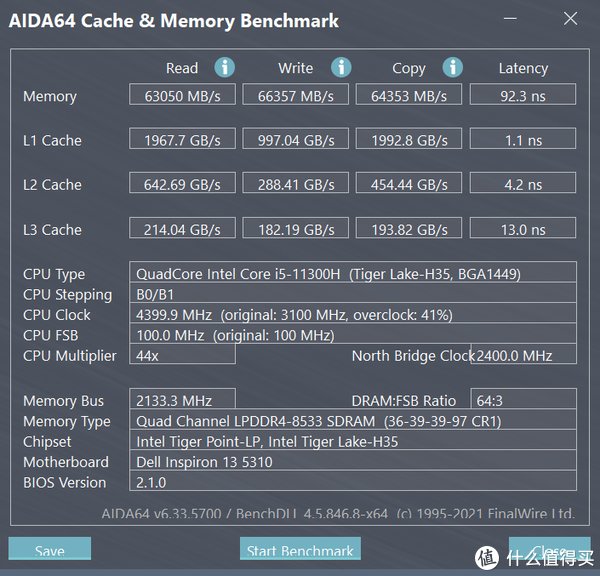 灵越|“XPS13青春版” 戴尔DELL灵越13Pro评测体验