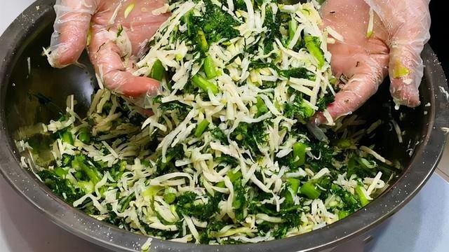 至味清欢｜和菜酸，和菜香