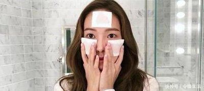 改正|知道怎么样洗脸才是对的吗?看完这4个步骤,赶紧改正过来吧!