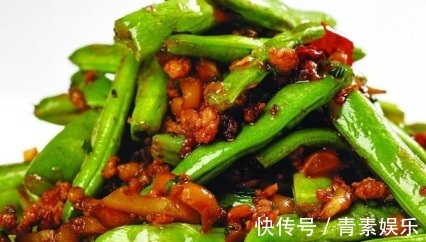 胆固醇|女性不想老的太快,常食此菜,皱纹消失了,腰细了,远离妇科炎症