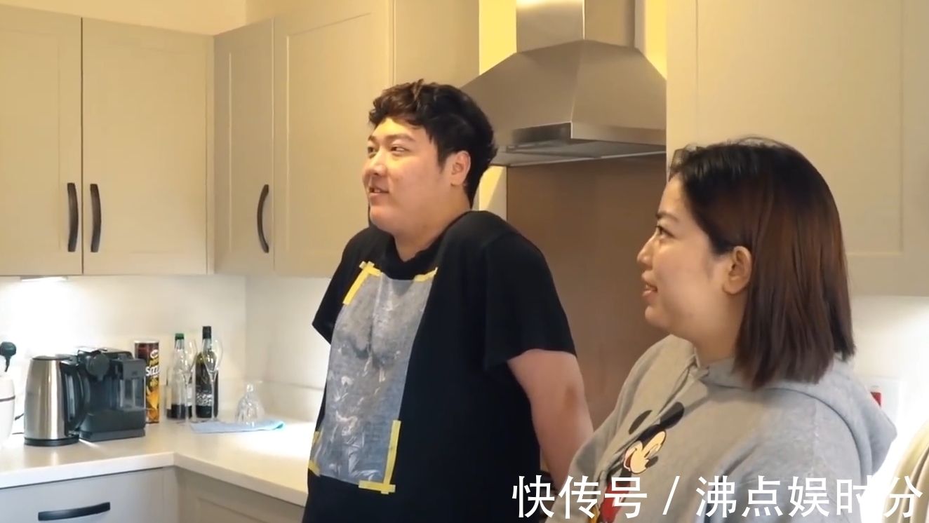 斯诺克|颜丙涛英国新家曝光,靠大师赛奖金全款购置,已与女友正式入住