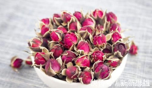 补血益气|女人气血不足易衰老?常吃这6种食物, 补血益气,年轻又美丽