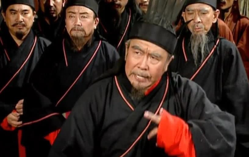 旗帜|司马家族的旗帜就是“厚黑”,他们建立的晋朝,为何被称为“傻晋”?