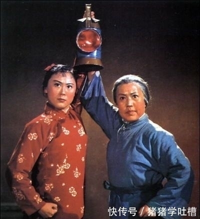 钱浩梁@巴金提到“样板戏”就做噩梦,其实戏不可怕可怕的是时代和一些人