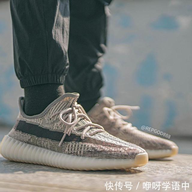 钱包顶不住!一张图看懂Yeezy未来三月登场计划
