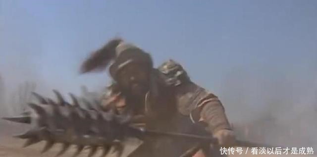 好汉|史文恭那一枪戳破了梁山好汉的苦胆 头把交椅已成宋江囊中之物!