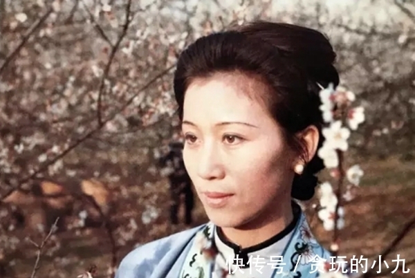 王夫人#红楼梦:在婆媳关系里,媳妇就是原罪