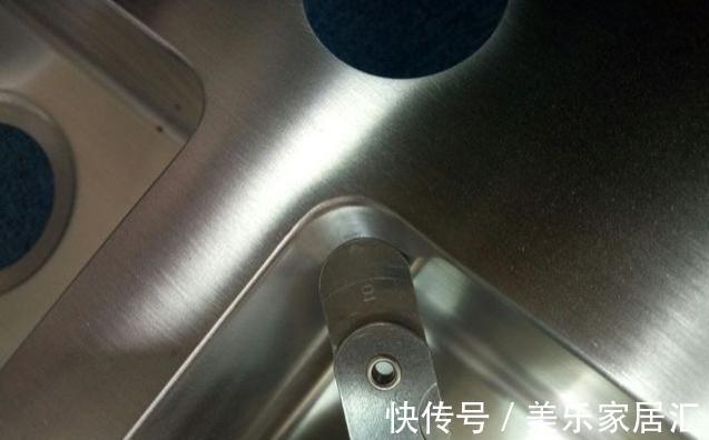 拉伸|不锈钢水槽都差不多?我告诉你,猫腻有很大!千万别着道
