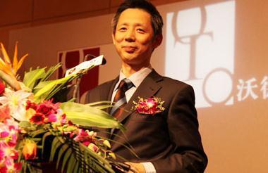 《最強(qiáng)大腦》的主持人蔣昌建才是真正大咖，了解之后真心佩服他