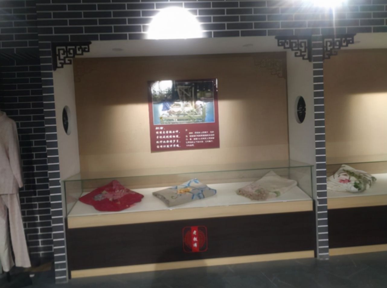 纺织@与纺织结缘30年，如何把棉花变成精美棉布？