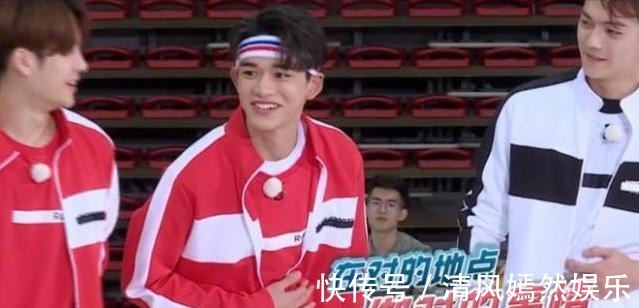 朱亚文|《王牌7》最新嘉宾出炉，“台柱子”全部被替换，黄旭熙也来了！