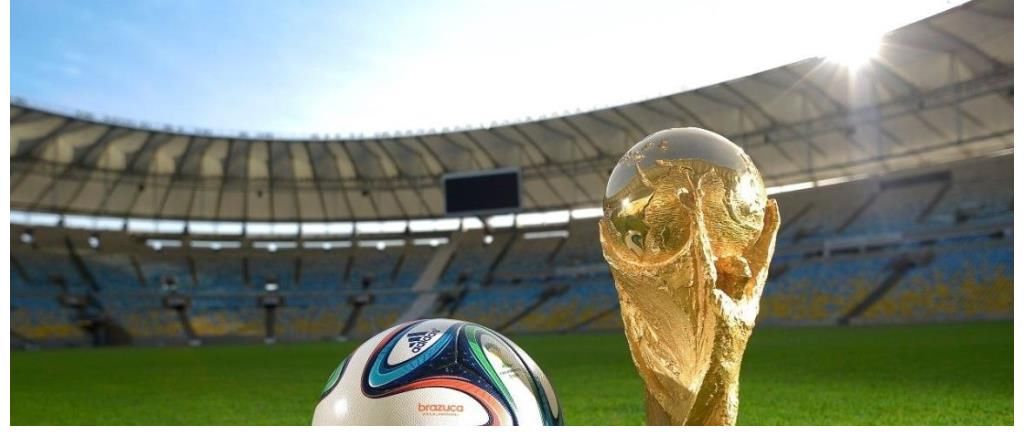 国足|国际足联希望从未举办世界杯的超级大国举办，国足有希望了吗？