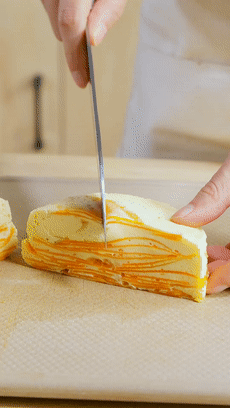 小饼|1个简单小妙招，好吃了100倍！早餐零食一步搞定