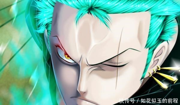 霸王|海贼王草帽团三大战力定型,霸王色霸气的持有者将会是他