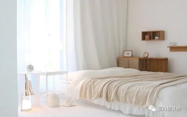 沥干架|韩国极简之家,全屋干干净净、舒适养眼,家居体验满分!超治愈!