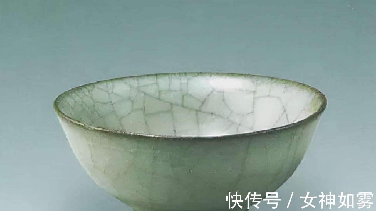 道家&宋代官窑瓷器：蕴含道家理念