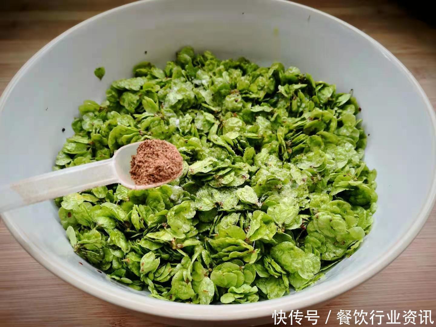 早餐就爱吃它，清香又营养，即减肥又饱腹，小肚子没了，腰也细了