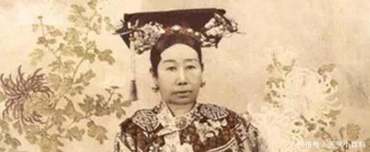 发狂|嚣张的慈禧最忌讳一个地方，被人拿这个地方怼到发狂，却毫无办法