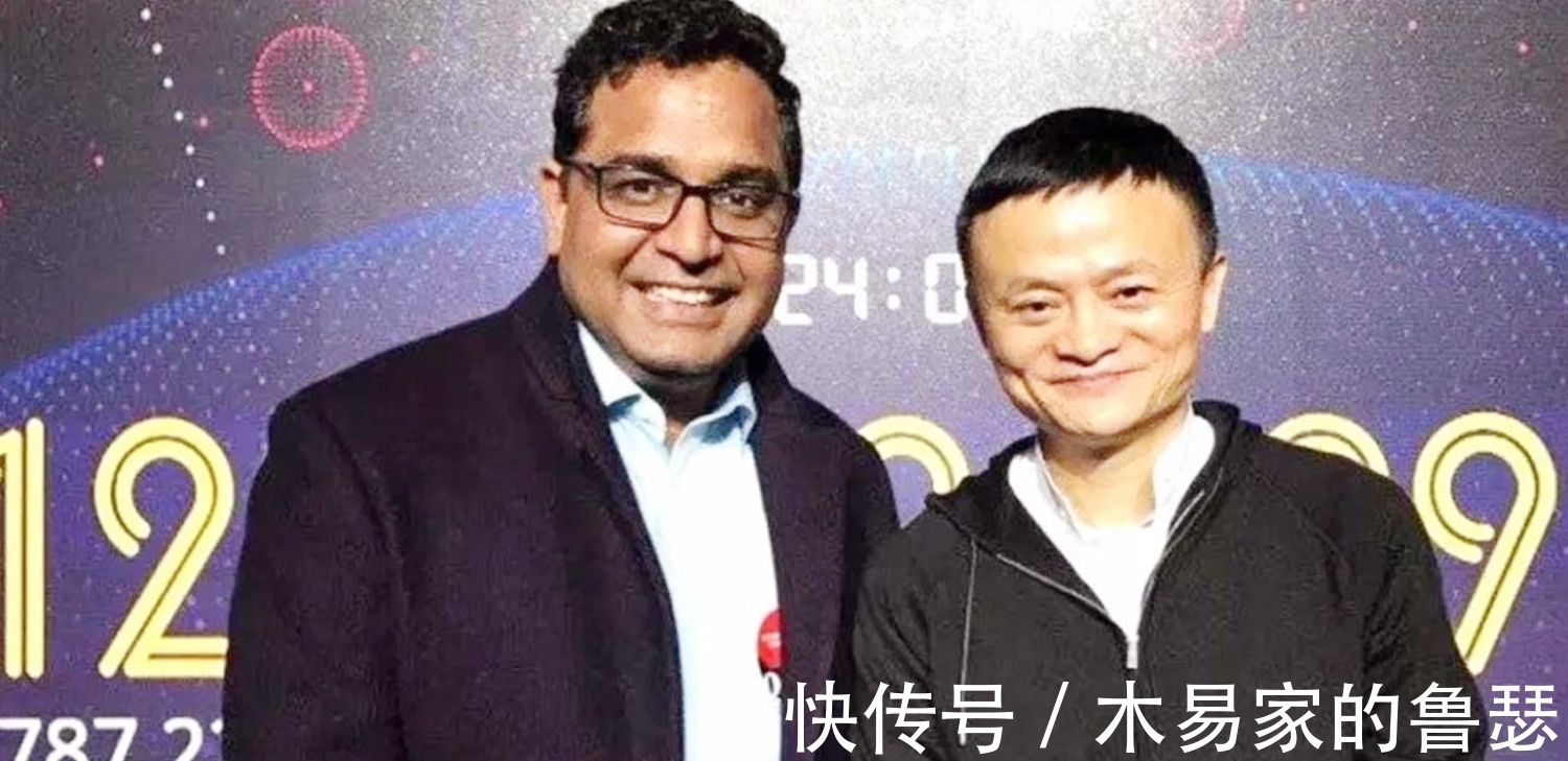 白象国|马云,在国外打了一场“漂亮仗”