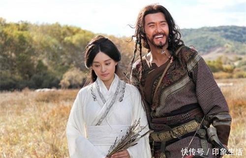 宣太后|她从一介卑微侍妾,爬到一国主宰之位,临终前竟还想要情人殉葬