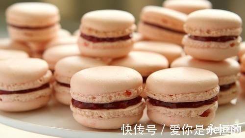 杏仁粉|法式甜点新贵:揭秘马卡龙的那些事儿!