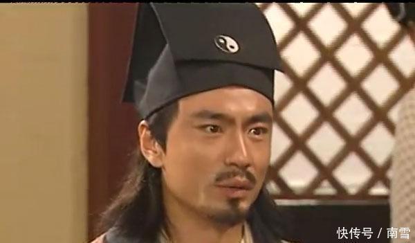 摇头叹息|徐茂公入葬后,众人称赞是风水宝地,与袁天罡齐名相士却摇头叹息