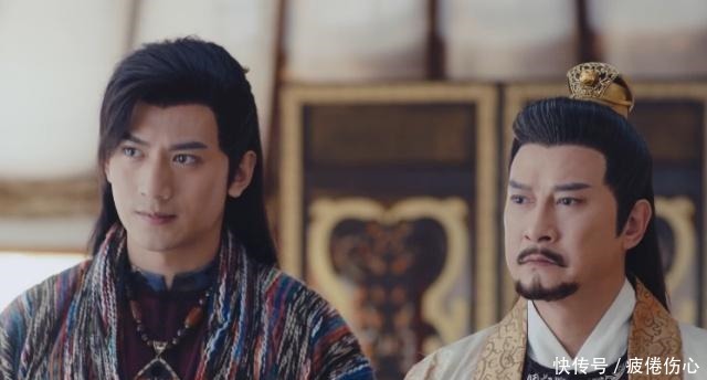 身为|《锦绣未央》身为一个太监,宗爱的一生是疯狂