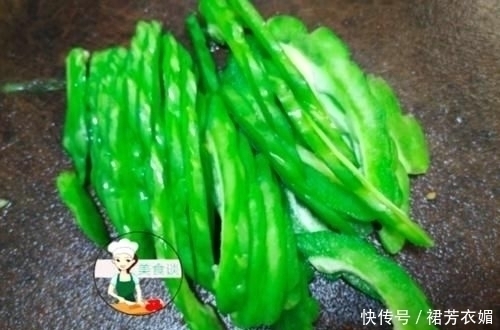 肚腩|它是“脂肪杀手”,辣椒和它是绝配,一周吃3次,肚腩平腰也细了