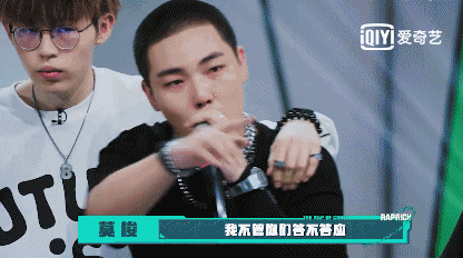 名单|《少年说唱企划》面试现场精彩升级，最终入职名单今晚即将揭晓