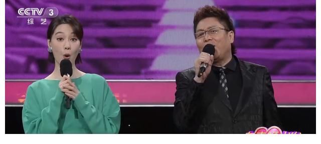 王冠|央视《向幸福出发》主持人陈旻被看好，节目收视率持续保持领先