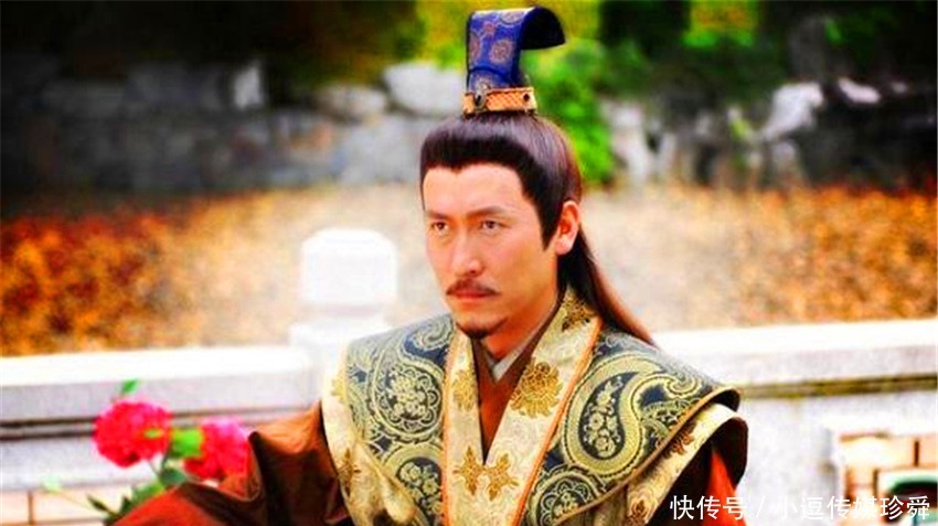 离京|朱元璋让26位皇子离京守边疆，清朝皇子留京享福，利弊不言而喻