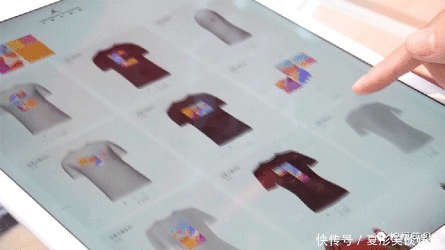 亚洲最大JORDAN旗舰店开业,我冒雨把“黑粉脚趾”买到手了!