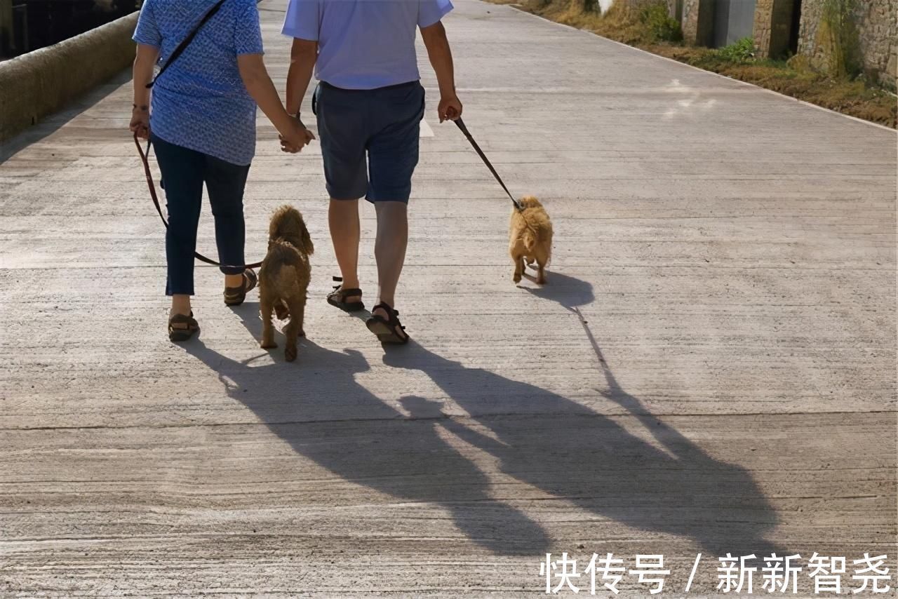 小技巧|走路的好处这么多!3个小技巧让效果翻倍