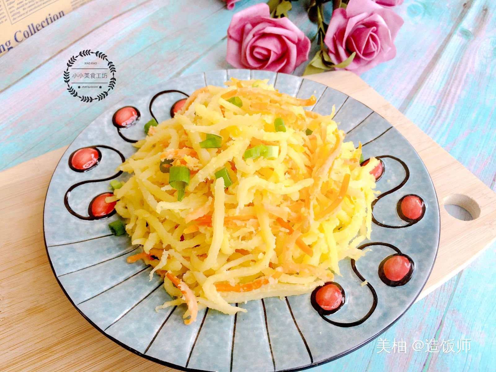 分享8道新年蒸菜，少油烟多营养，一锅同时蒸几道，过年不用忙