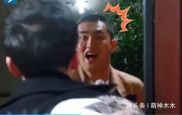 黃旭熙|《跑男》開播太尬!新成員裝嫩過頭,說錯(cuò)朱亞文作品,還叫其叔叔