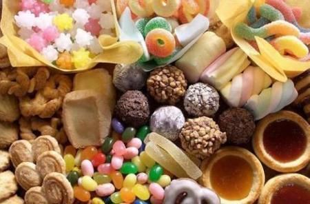 热量|4种零食,没一个热量低,多吃一口就长肉,要控制住自己的嘴