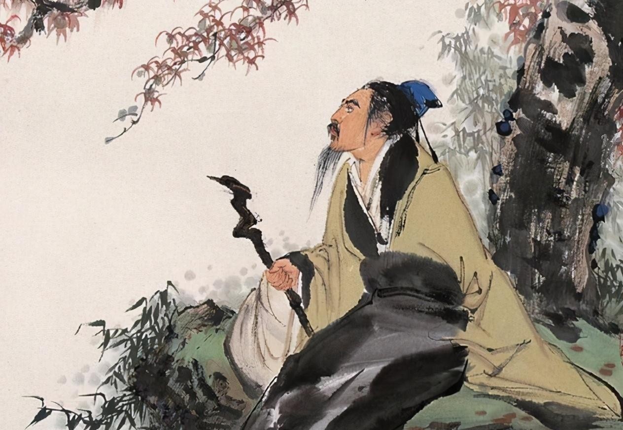 大唐情圣杜牧栽了!下聘的女子改嫁了,从湖州婚约看杜牧的风流债