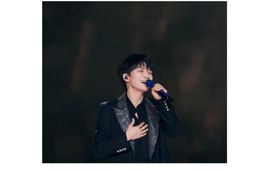 江蘇衛(wèi)視，跨年晚會陣容官宣，周深正式加盟，拉滿全網(wǎng)觀眾期待值