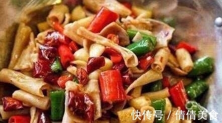 百吃不腻的几道家常菜，吃货根本抵挡不住美味的诱惑，一吃就上瘾