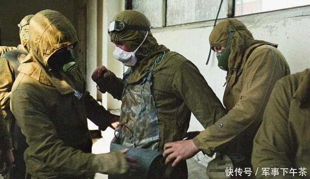 大厦|大厦崩塌前夜:无关切尔诺贝利,苏联的解体命运其实早已注定