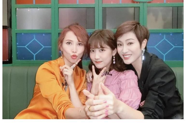 姐姐|空有一桌好食材却做不出好菜的《请吃饭的姐姐》