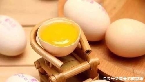 冰箱|你家冰箱有放鸡蛋吗后悔才知道,现在提醒家人还不晚,别再忽视