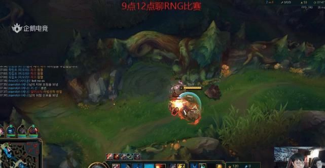 msi|韩国网友炸了，热议DK：连全华班都打不赢了，LPL才是第一赛区