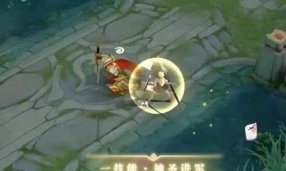 至少|王者荣耀新赛季皮肤太酷炫,至少三款可白嫖,四款皮肤惊艳全场