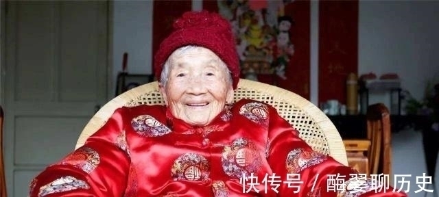 寿星|一千多名百岁寿星大普查:都有一个共性,不是运动,也不是吃喝