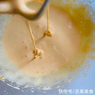 打蛋器|传统意式提拉米苏，含手指饼干做法及各配方对比